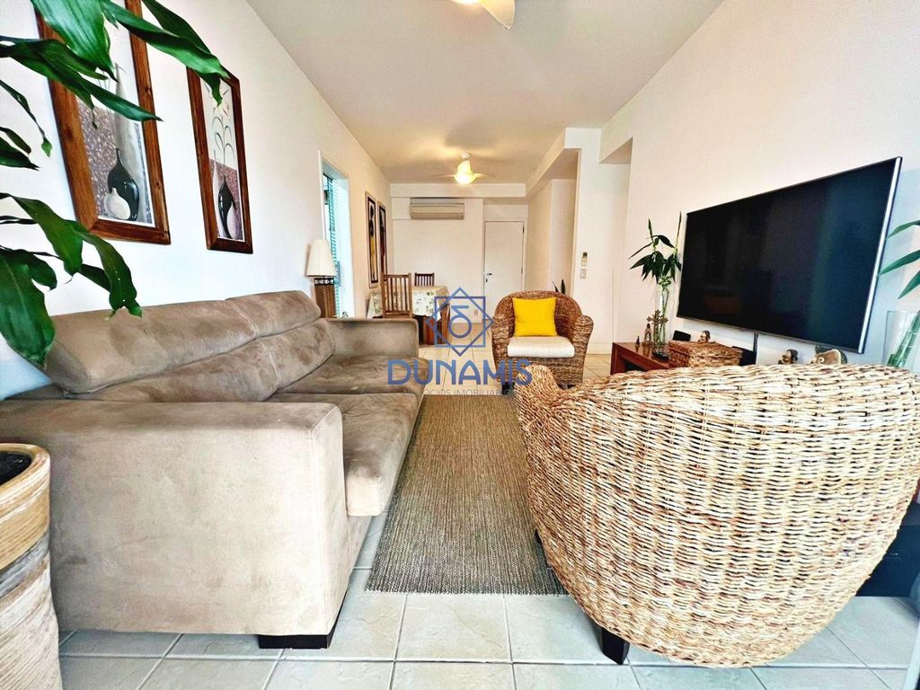 Apartamento à venda, 98 m² por R$ 1.290.000,00 -  Jardim Asturias - Guarujá/SP em Jardim Astúrias, Guarujá — foto 9