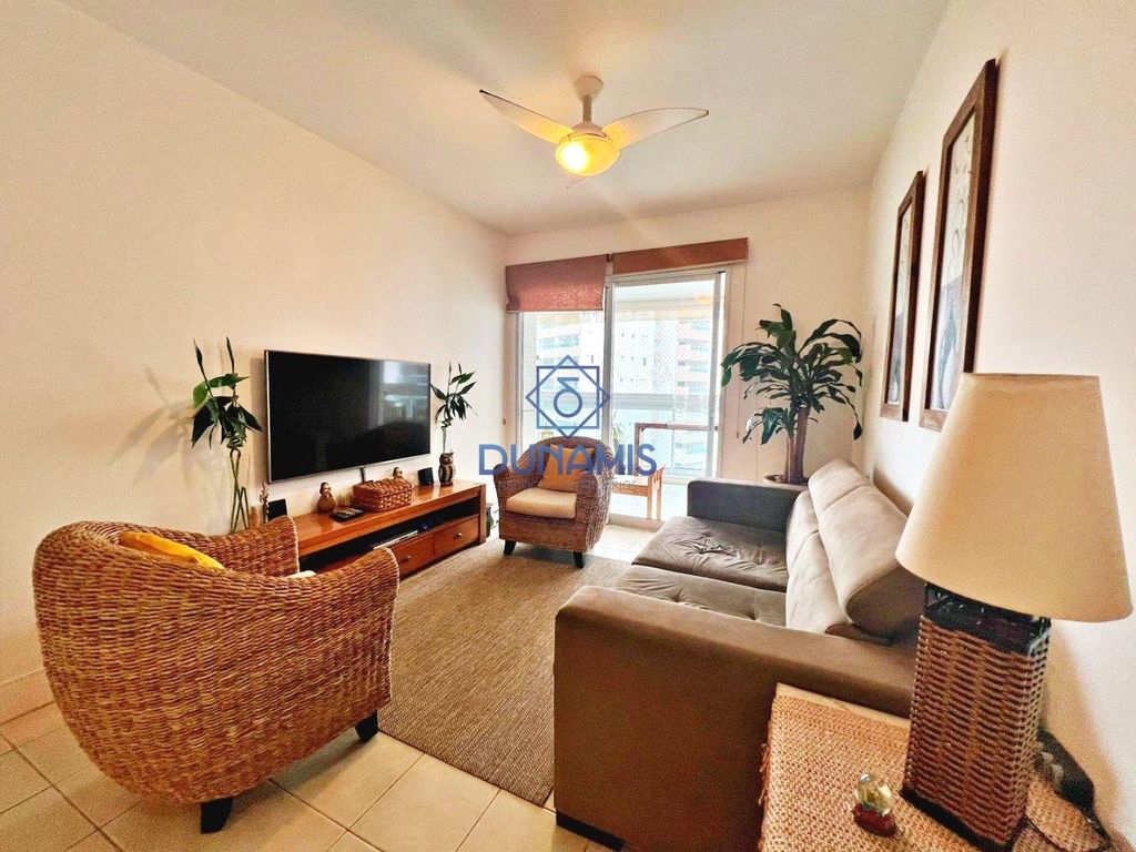 Apartamento à venda, 98 m² por R$ 1.290.000,00 -  Jardim Asturias - Guarujá/SP em Jardim Astúrias, Guarujá — foto 8