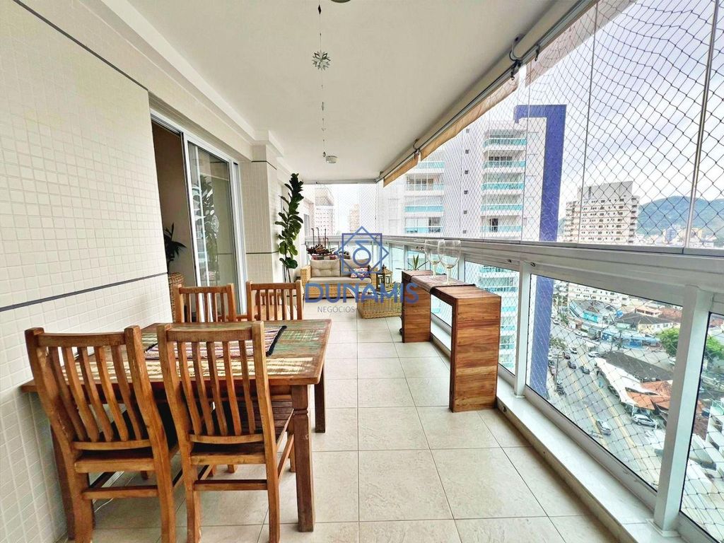Apartamento à venda, 98 m² por R$ 1.290.000,00 -  Jardim Asturias - Guarujá/SP em Jardim Astúrias, Guarujá — foto 12