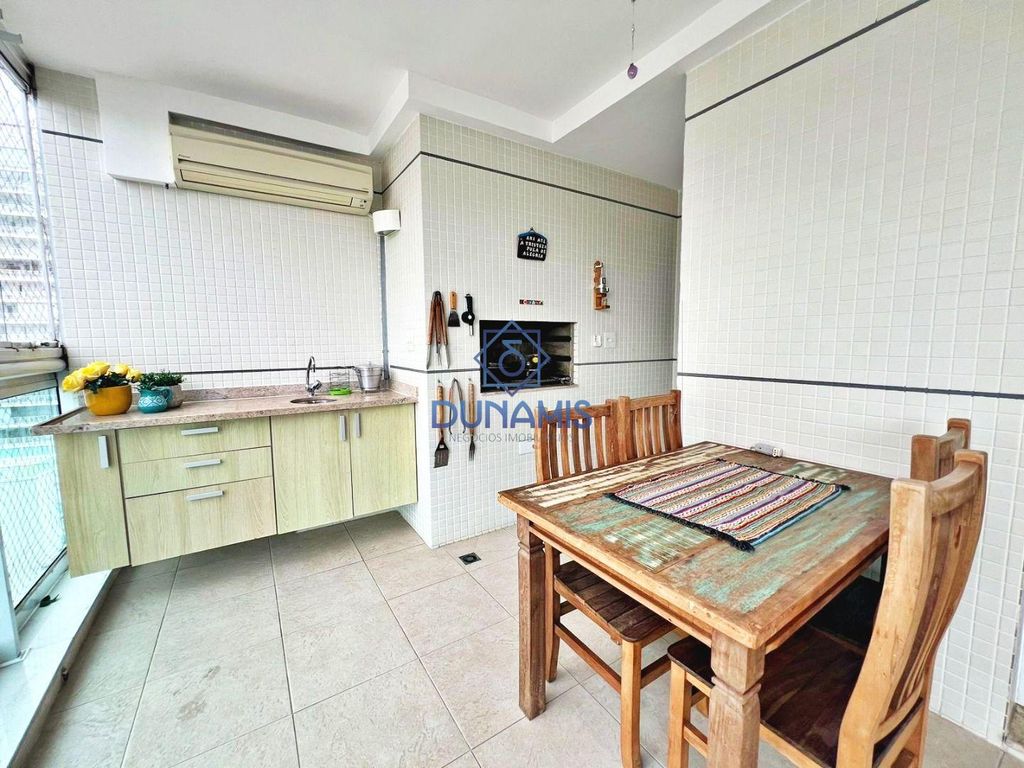 Apartamento à venda, 98 m² por R$ 1.290.000,00 -  Jardim Asturias - Guarujá/SP em Jardim Astúrias, Guarujá — foto 10