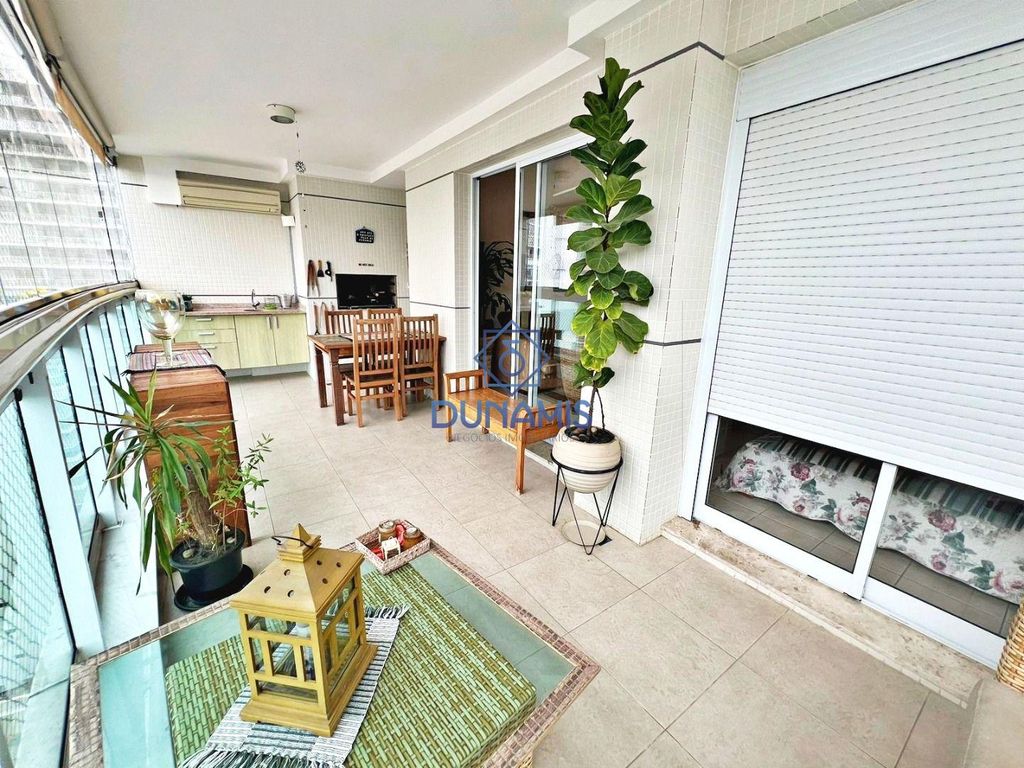 Apartamento à venda, 98 m² por R$ 1.290.000,00 -  Jardim Asturias - Guarujá/SP em Jardim Astúrias, Guarujá — foto 14