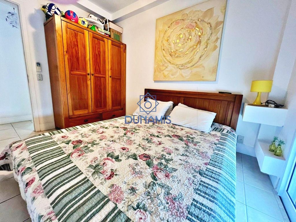 Apartamento à venda, 98 m² por R$ 1.290.000,00 -  Jardim Asturias - Guarujá/SP em Jardim Astúrias, Guarujá — foto 17
