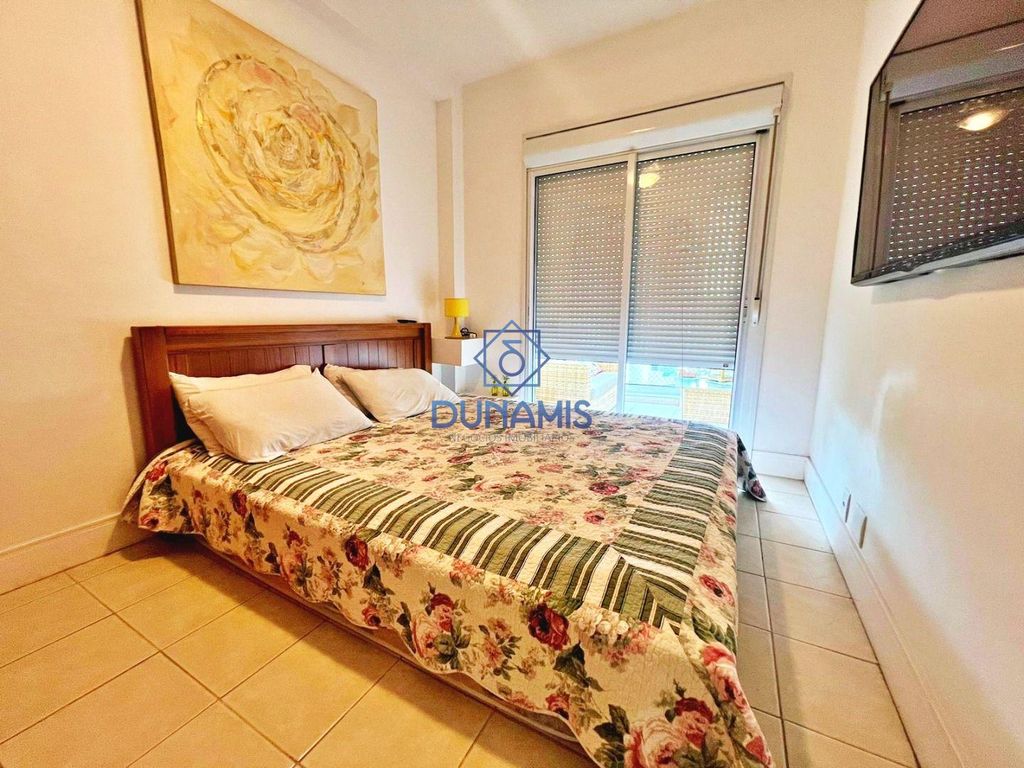 Apartamento à venda, 98 m² por R$ 1.290.000,00 -  Jardim Asturias - Guarujá/SP em Jardim Astúrias, Guarujá — foto 16