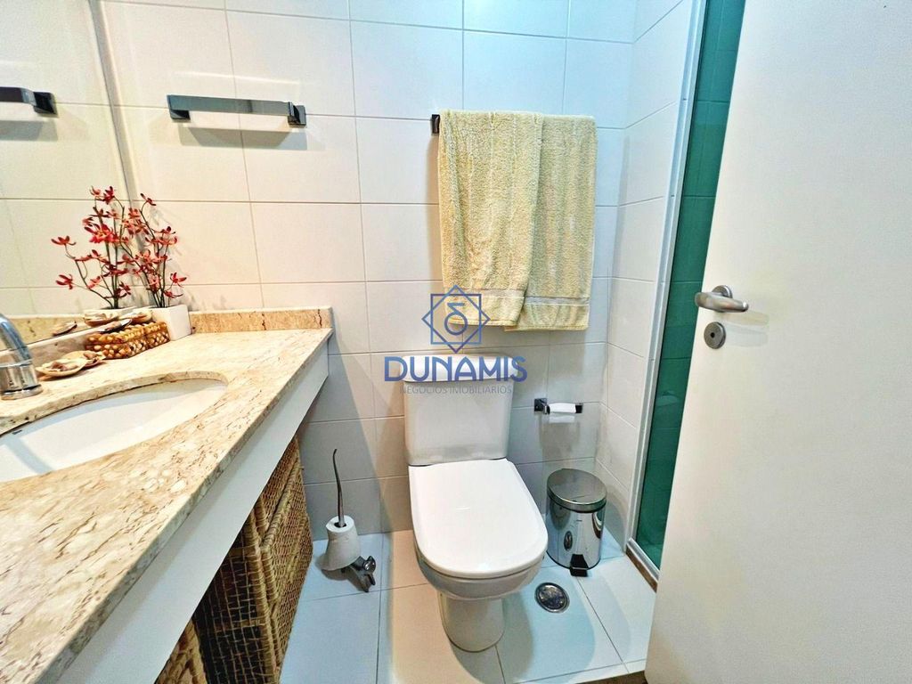 Apartamento à venda, 98 m² por R$ 1.290.000,00 -  Jardim Asturias - Guarujá/SP em Jardim Astúrias, Guarujá — foto 19