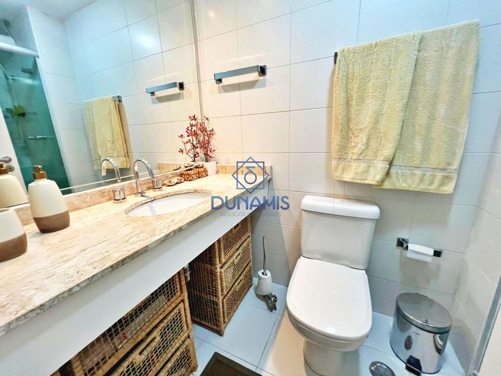 Apartamento à venda, 98 m² por R$ 1.290.000,00 -  Jardim Asturias - Guarujá/SP em Jardim Astúrias, Guarujá — foto 21