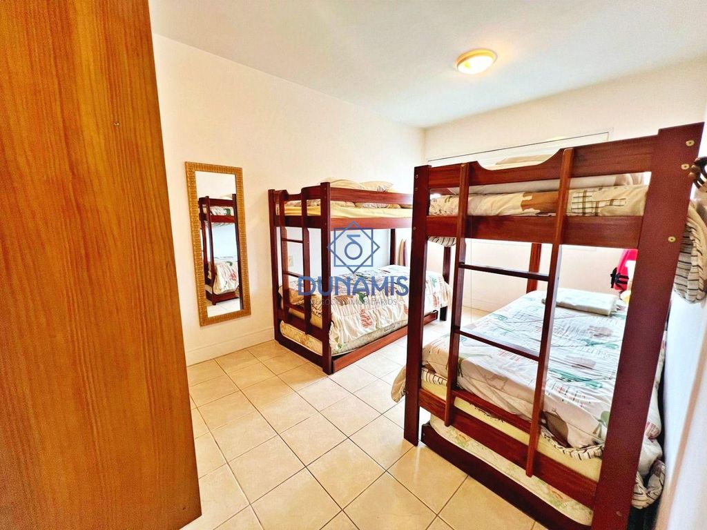 Apartamento à venda, 98 m² por R$ 1.290.000,00 -  Jardim Asturias - Guarujá/SP em Jardim Astúrias, Guarujá — foto 20