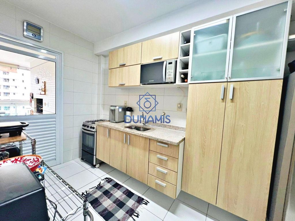 Apartamento à venda, 98 m² por R$ 1.290.000,00 -  Jardim Asturias - Guarujá/SP em Jardim Astúrias, Guarujá — foto 28