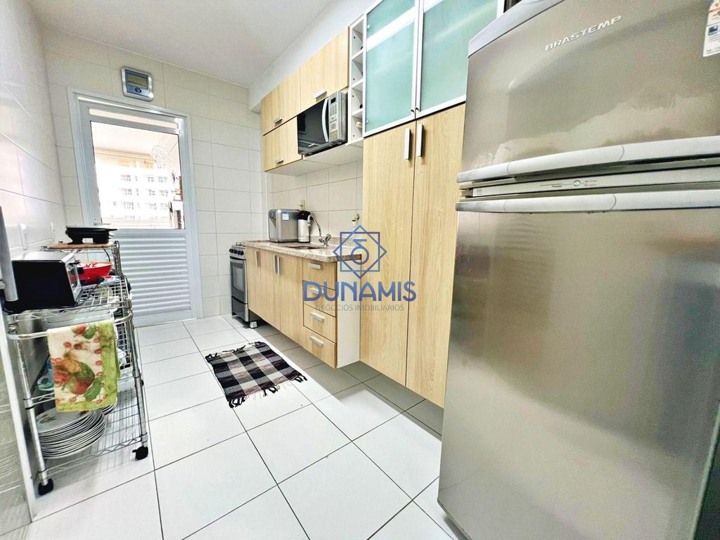 Apartamento à venda, 98 m² por R$ 1.290.000,00 -  Jardim Asturias - Guarujá/SP em Jardim Astúrias, Guarujá — foto 27