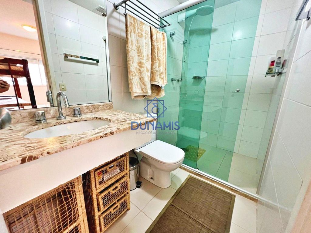 Apartamento à venda, 98 m² por R$ 1.290.000,00 -  Jardim Asturias - Guarujá/SP em Jardim Astúrias, Guarujá — foto 25