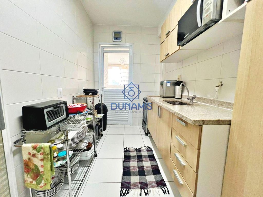 Apartamento à venda, 98 m² por R$ 1.290.000,00 -  Jardim Asturias - Guarujá/SP em Jardim Astúrias, Guarujá — foto 29