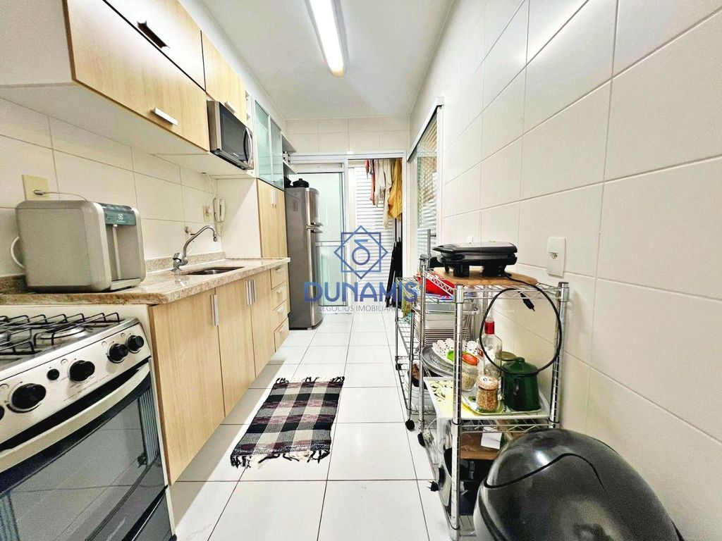 Apartamento à venda, 98 m² por R$ 1.290.000,00 -  Jardim Asturias - Guarujá/SP em Jardim Astúrias, Guarujá — foto 31