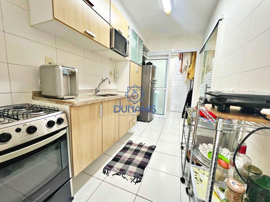 Apartamento à venda, 98 m² por R$ 1.290.000,00 -  Jardim Asturias - Guarujá/SP em Jardim Astúrias, Guarujá — foto 30