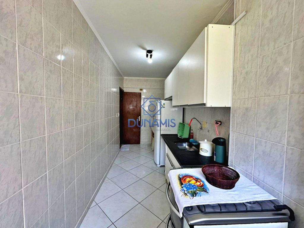 APARTAMENTO À VENDA NA PRAIA DAS PITANGUEIRAS -COM VAGA DE GARAGEM NO PRÉDIO em Pitangueiras, Guarujá — foto 16
