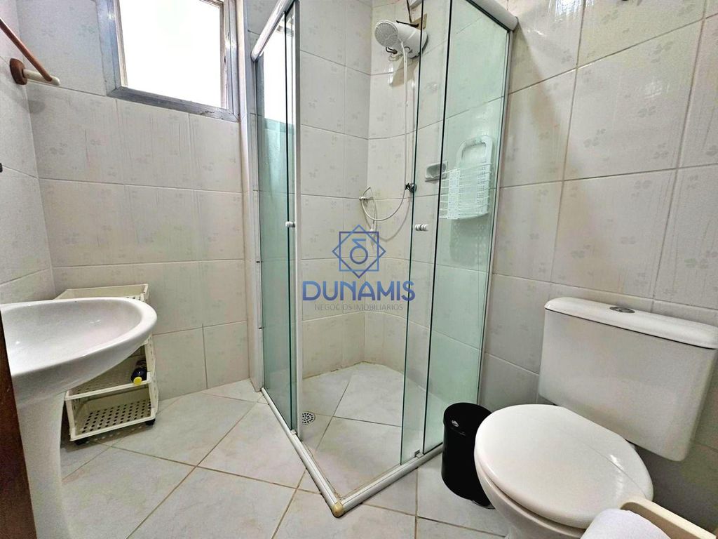 APARTAMENTO À VENDA NA PRAIA DAS PITANGUEIRAS -COM VAGA DE GARAGEM NO PRÉDIO em Pitangueiras, Guarujá — foto 6