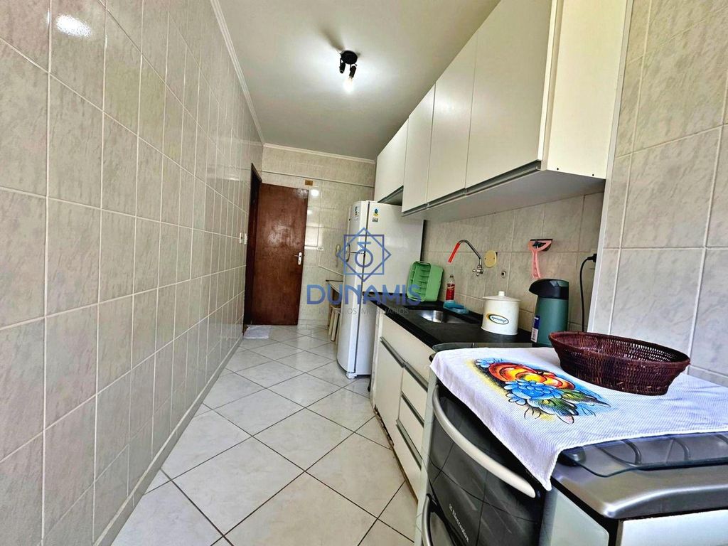 APARTAMENTO À VENDA NA PRAIA DAS PITANGUEIRAS -COM VAGA DE GARAGEM NO PRÉDIO em Pitangueiras, Guarujá — foto 15