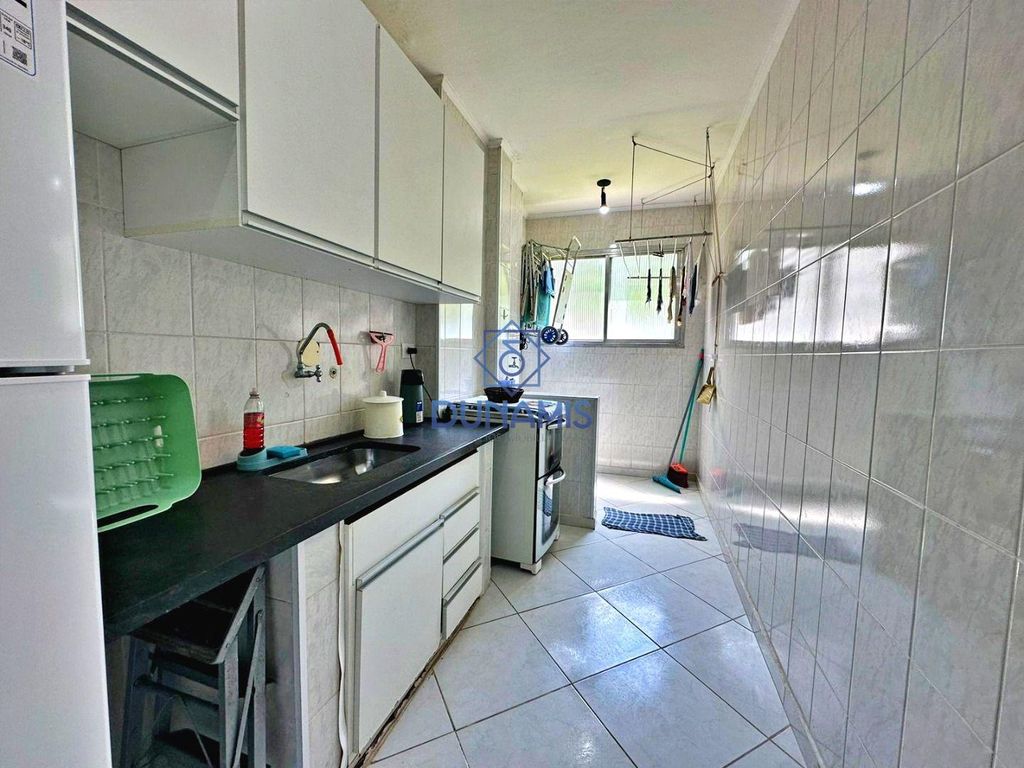 APARTAMENTO À VENDA NA PRAIA DAS PITANGUEIRAS -COM VAGA DE GARAGEM NO PRÉDIO em Pitangueiras, Guarujá — foto 13