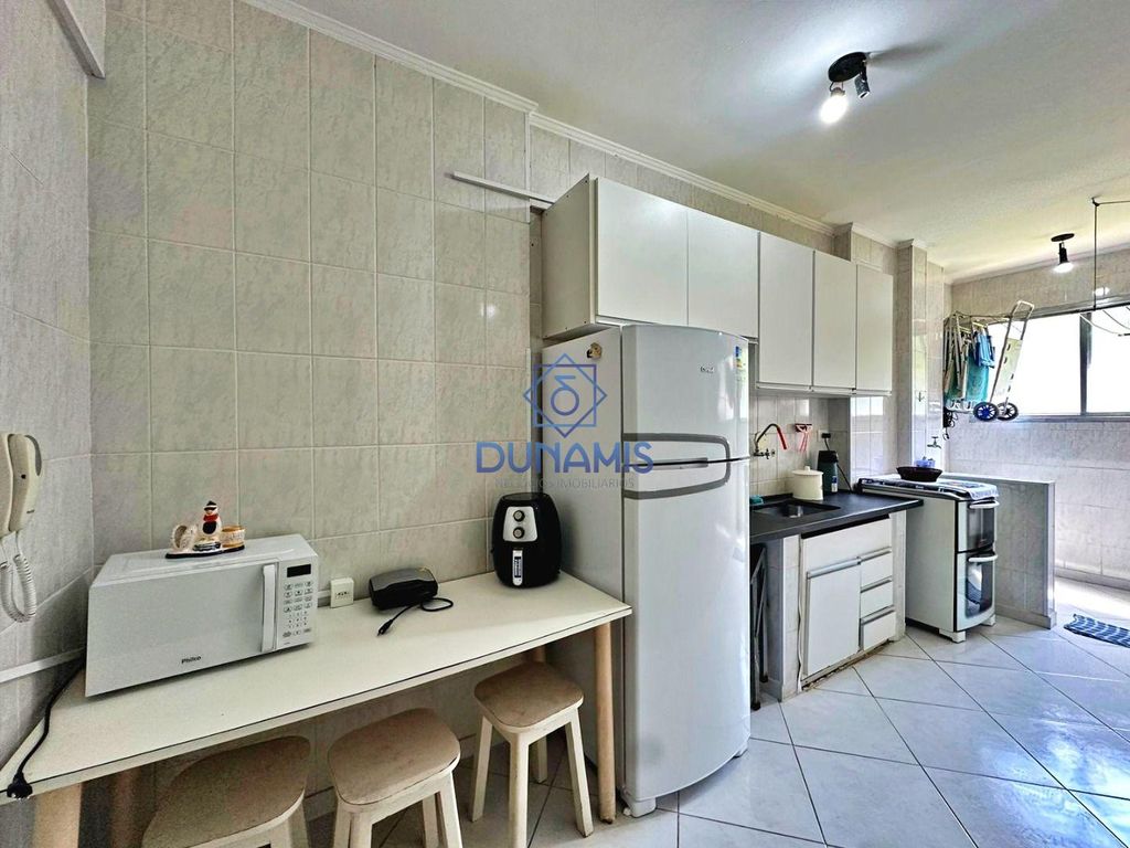 APARTAMENTO À VENDA NA PRAIA DAS PITANGUEIRAS -COM VAGA DE GARAGEM NO PRÉDIO em Pitangueiras, Guarujá — foto 14