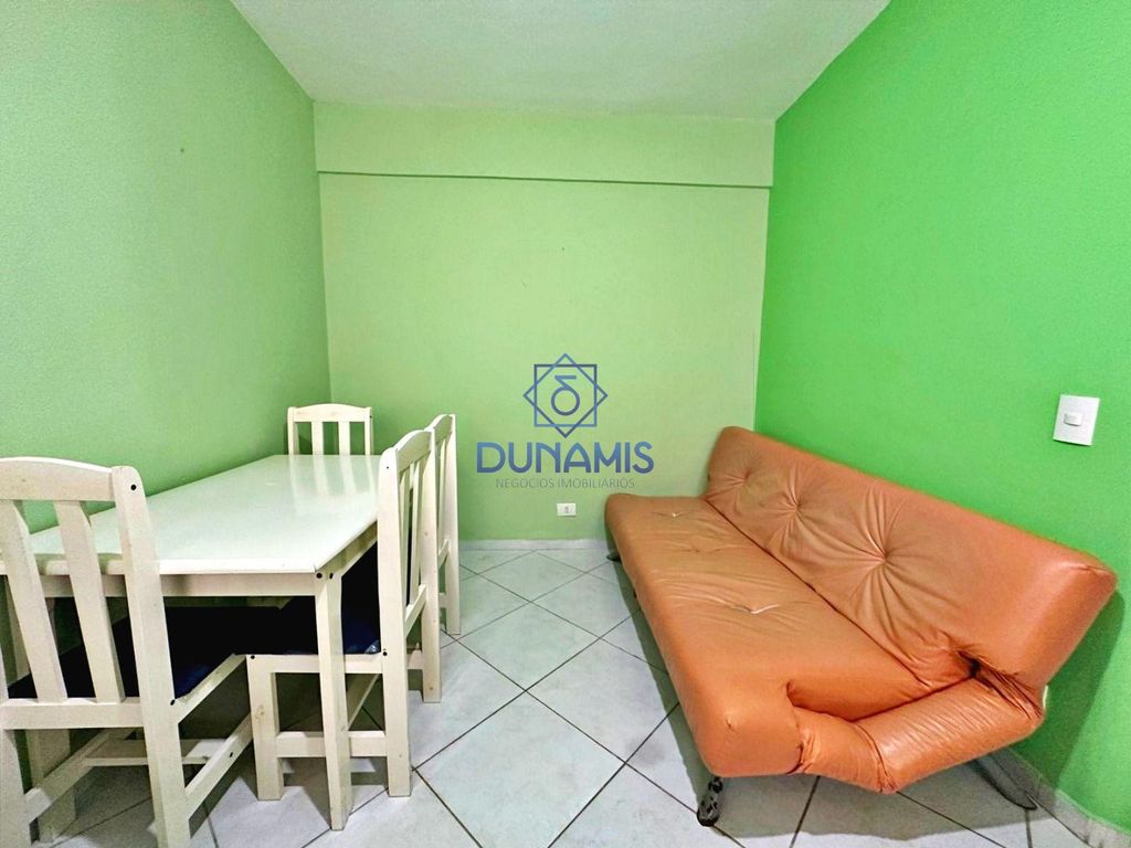 APARTAMENTO À VENDA NA PRAIA DAS PITANGUEIRAS -COM VAGA DE GARAGEM NO PRÉDIO em Pitangueiras, Guarujá — foto 3