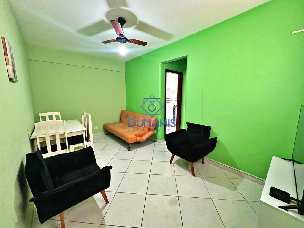 APARTAMENTO À VENDA NA PRAIA DAS PITANGUEIRAS -COM VAGA DE GARAGEM NO PRÉDIO em Pitangueiras, Guarujá — foto 2