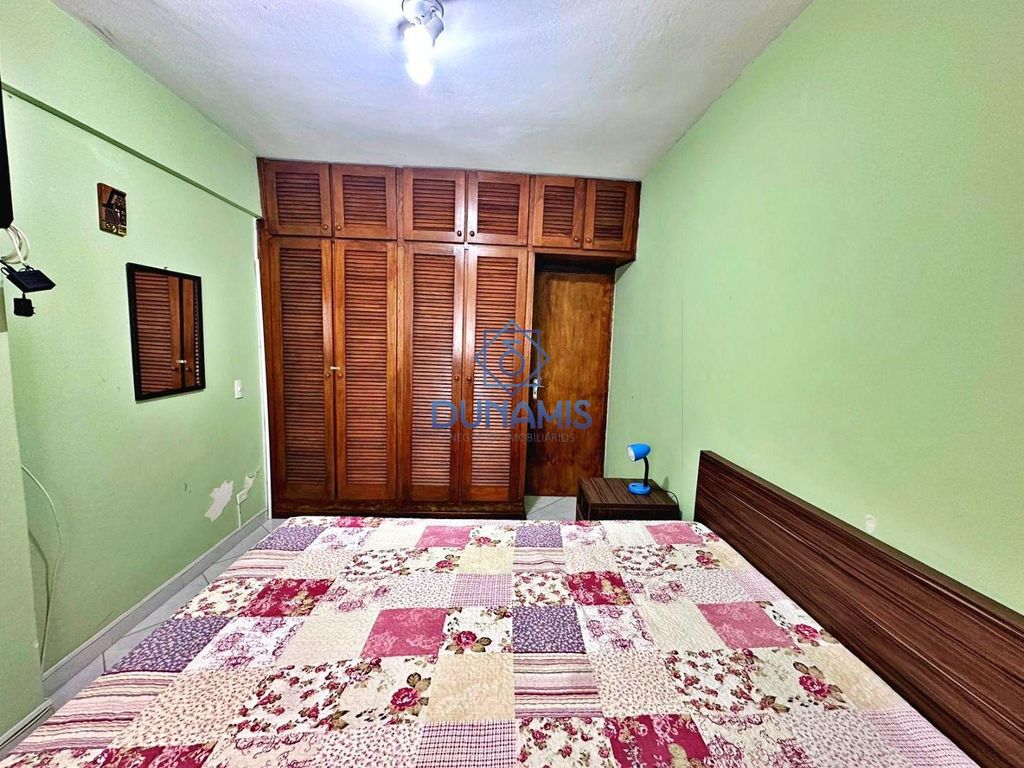 APARTAMENTO À VENDA NA PRAIA DAS PITANGUEIRAS -COM VAGA DE GARAGEM NO PRÉDIO em Pitangueiras, Guarujá — foto 9