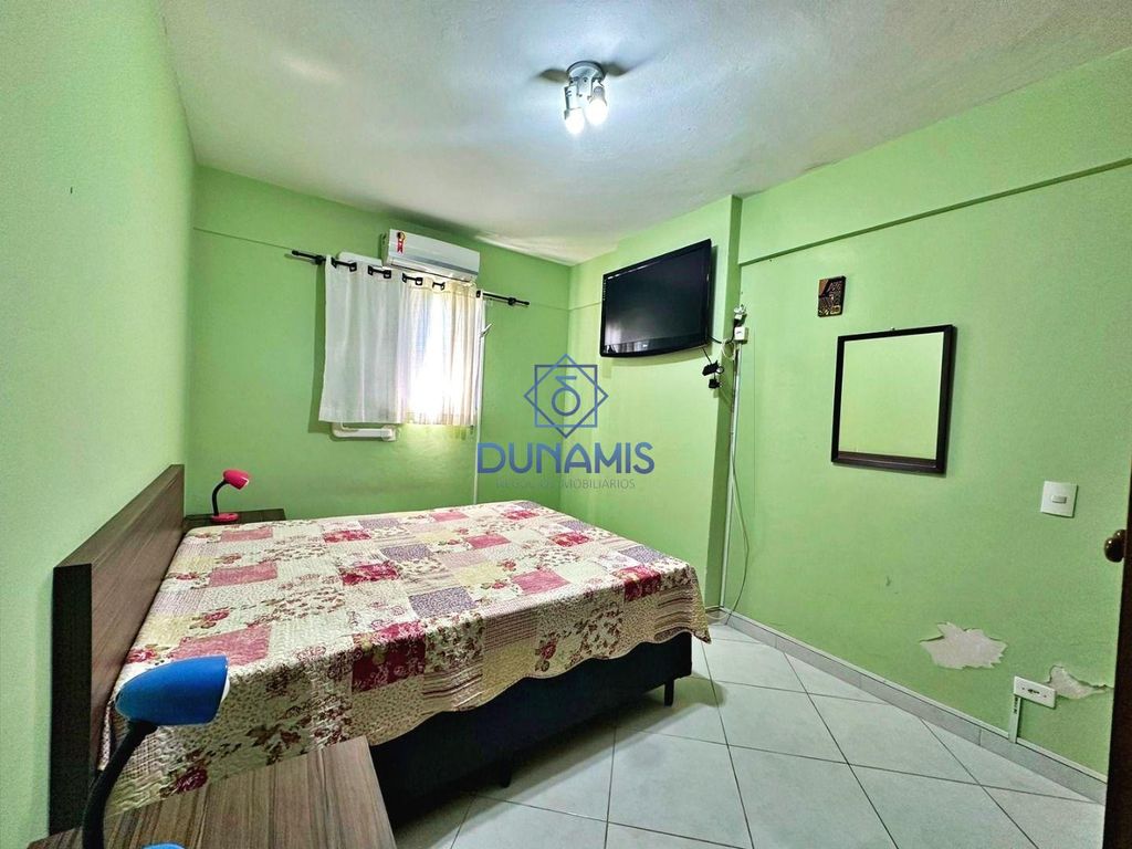 APARTAMENTO À VENDA NA PRAIA DAS PITANGUEIRAS -COM VAGA DE GARAGEM NO PRÉDIO em Pitangueiras, Guarujá — foto 11