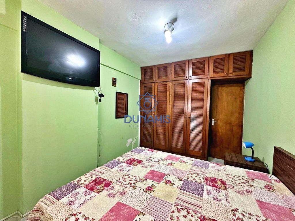 APARTAMENTO À VENDA NA PRAIA DAS PITANGUEIRAS -COM VAGA DE GARAGEM NO PRÉDIO em Pitangueiras, Guarujá — foto 10