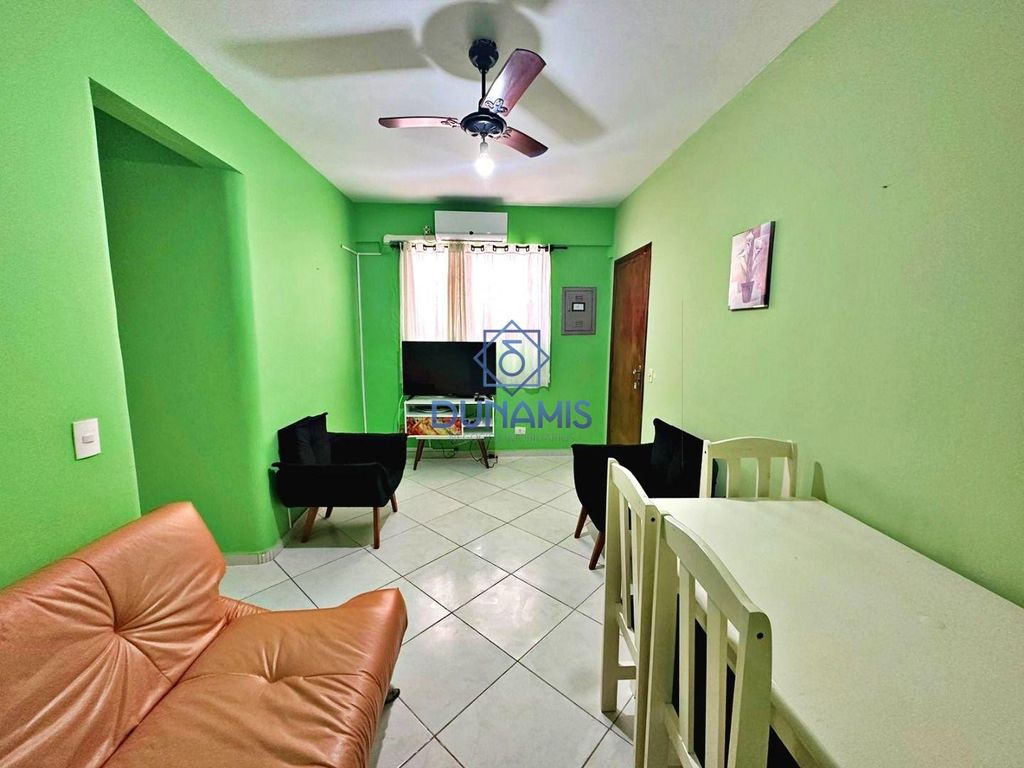 APARTAMENTO À VENDA NA PRAIA DAS PITANGUEIRAS -COM VAGA DE GARAGEM NO PRÉDIO em Pitangueiras, Guarujá — foto 4
