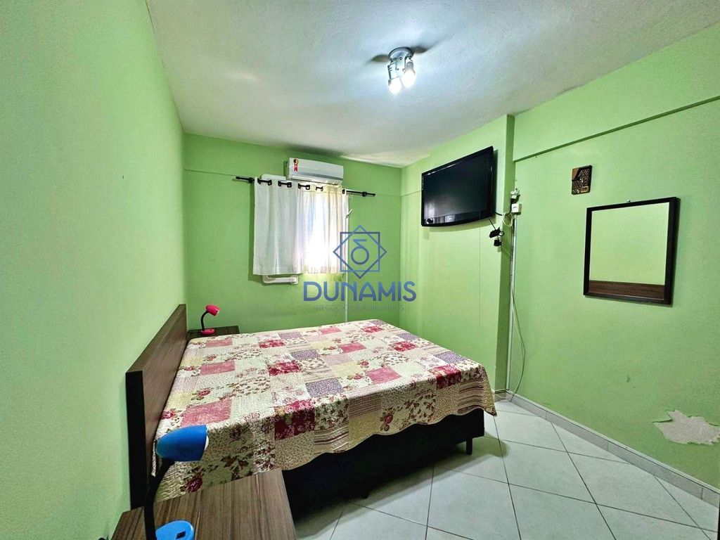 APARTAMENTO À VENDA NA PRAIA DAS PITANGUEIRAS -COM VAGA DE GARAGEM NO PRÉDIO em Pitangueiras, Guarujá — foto 8