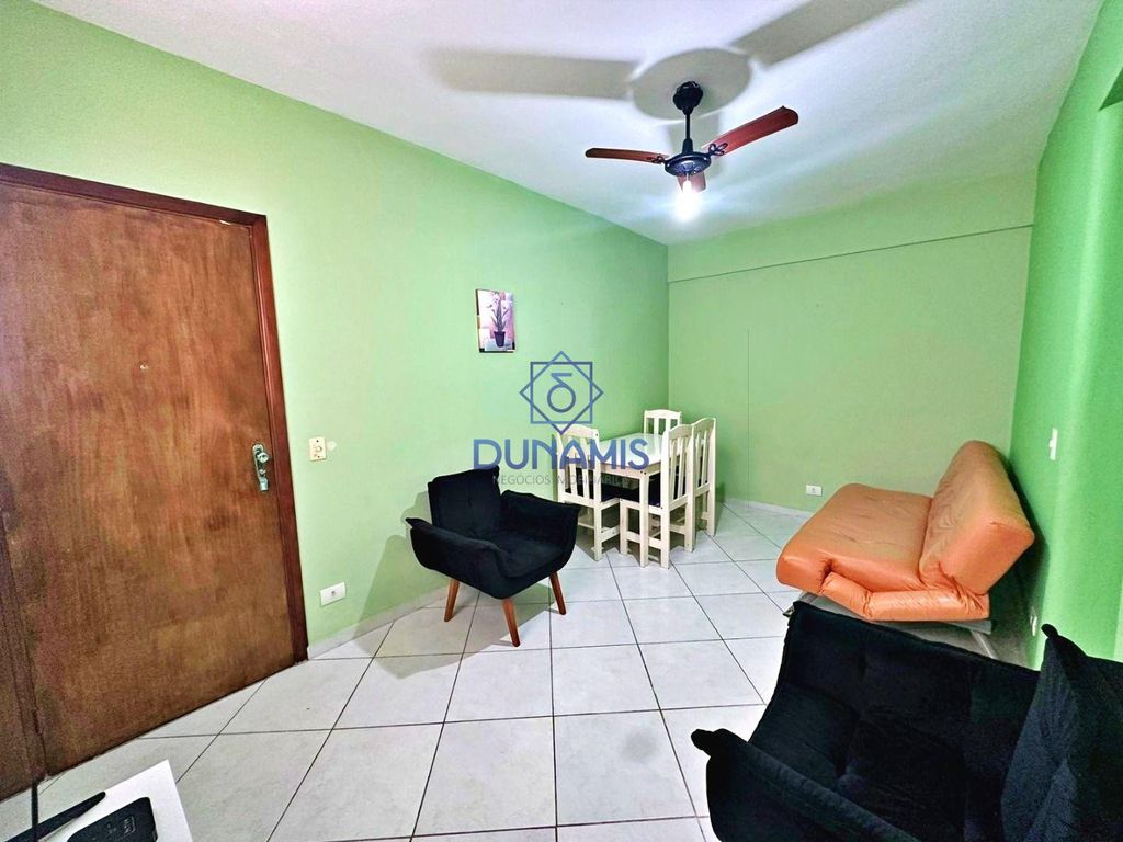 APARTAMENTO À VENDA NA PRAIA DAS PITANGUEIRAS -COM VAGA DE GARAGEM NO PRÉDIO em Pitangueiras, Guarujá — foto 5