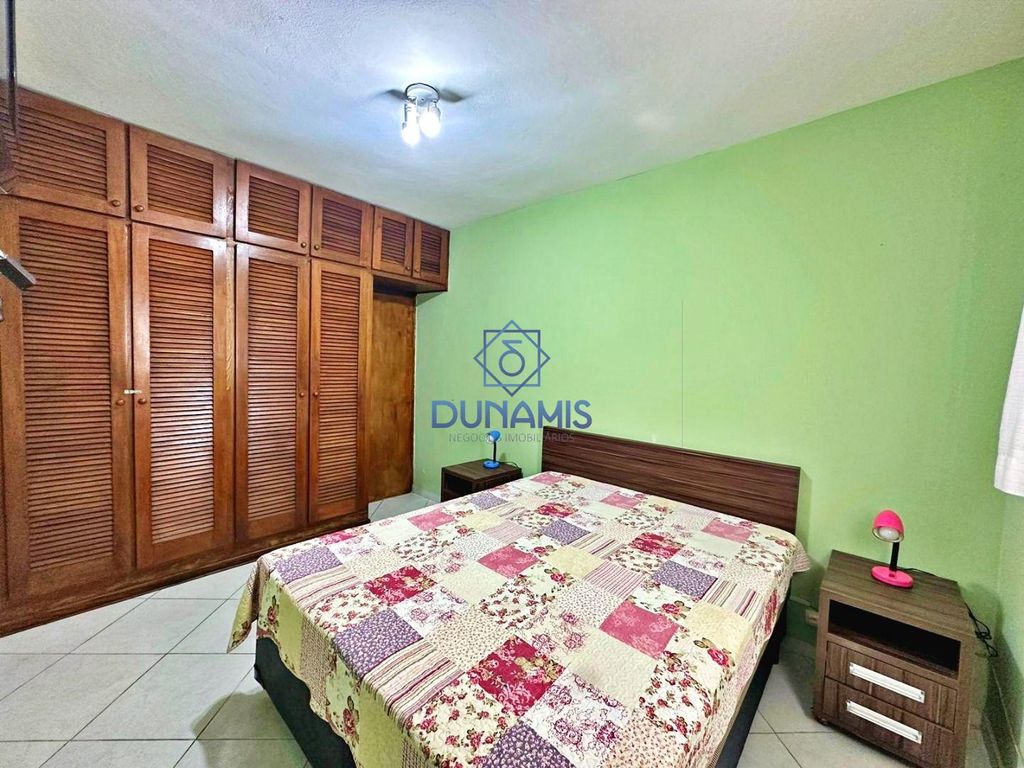 APARTAMENTO À VENDA NA PRAIA DAS PITANGUEIRAS -COM VAGA DE GARAGEM NO PRÉDIO em Pitangueiras, Guarujá — foto 7
