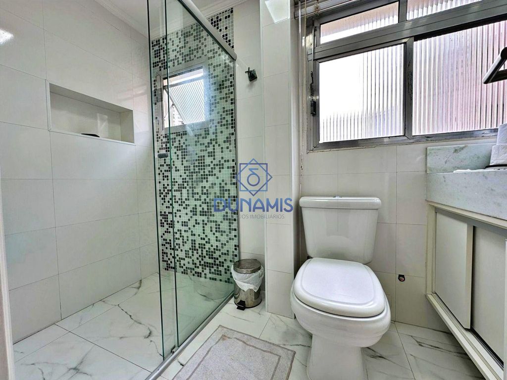 Apartamento à venda, 82 m² por R$ 750.000,00 - Vila Alzira - Guarujá/SP em Jardim Astúrias, Guarujá — foto 20