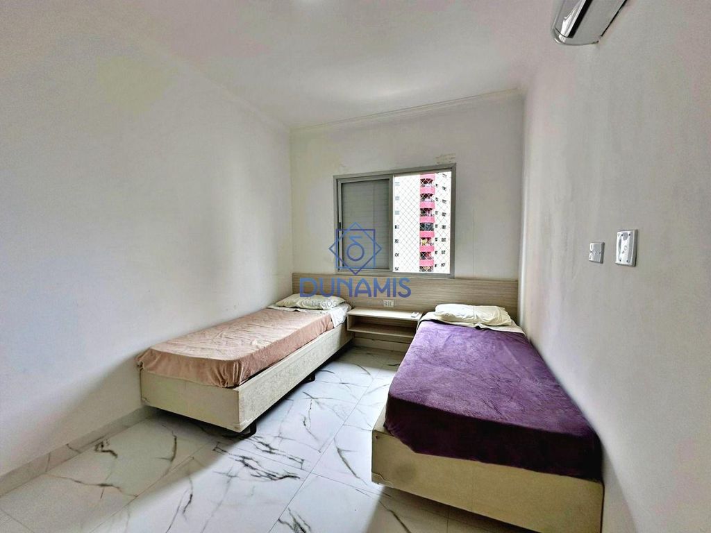 Apartamento à venda, 82 m² por R$ 750.000,00 - Vila Alzira - Guarujá/SP em Jardim Astúrias, Guarujá — foto 10