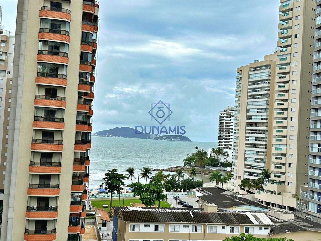 Apartamento à venda, 82 m² por R$ 750.000,00 - Vila Alzira - Guarujá/SP em Jardim Astúrias, Guarujá — foto 9