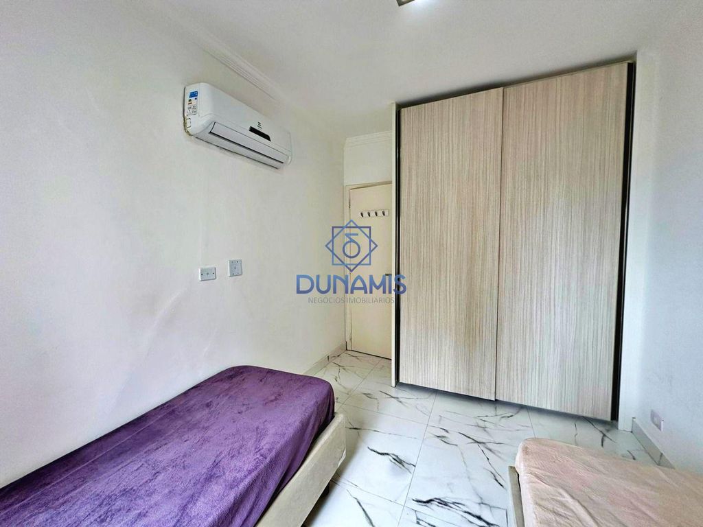 Apartamento à venda, 82 m² por R$ 750.000,00 - Vila Alzira - Guarujá/SP em Jardim Astúrias, Guarujá — foto 11
