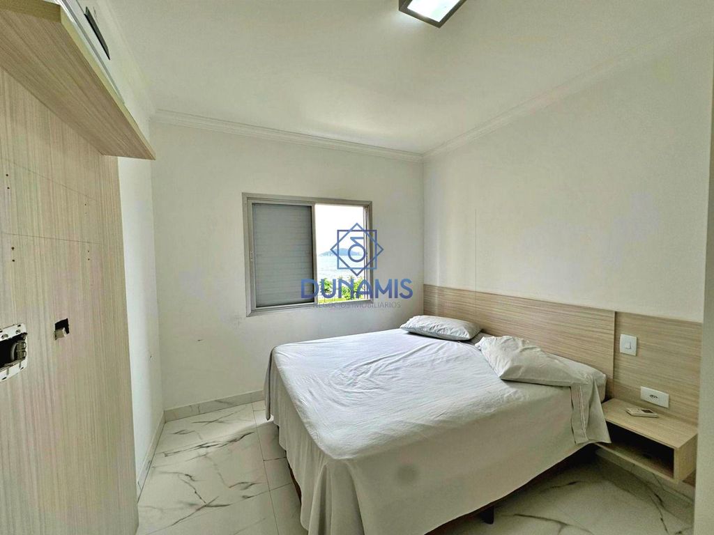 Apartamento à venda, 82 m² por R$ 750.000,00 - Vila Alzira - Guarujá/SP em Jardim Astúrias, Guarujá — foto 14