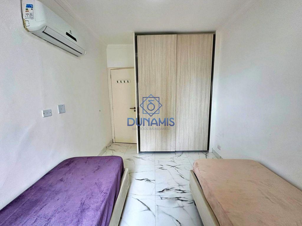 Apartamento à venda, 82 m² por R$ 750.000,00 - Vila Alzira - Guarujá/SP em Jardim Astúrias, Guarujá — foto 12