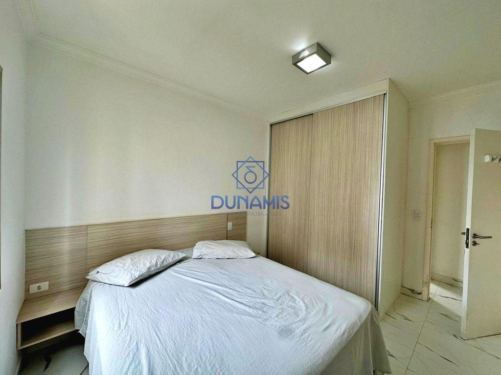 Apartamento à venda, 82 m² por R$ 750.000,00 - Vila Alzira - Guarujá/SP em Jardim Astúrias, Guarujá — foto 16
