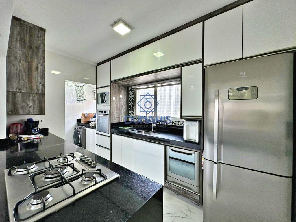 Apartamento à venda, 82 m² por R$ 750.000,00 - Vila Alzira - Guarujá/SP em Jardim Astúrias, Guarujá — foto 24