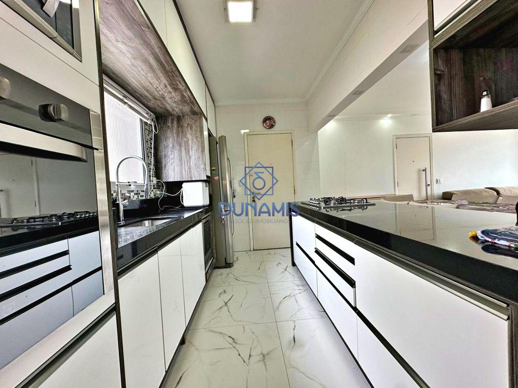 Apartamento à venda, 82 m² por R$ 750.000,00 - Vila Alzira - Guarujá/SP em Jardim Astúrias, Guarujá — foto 25