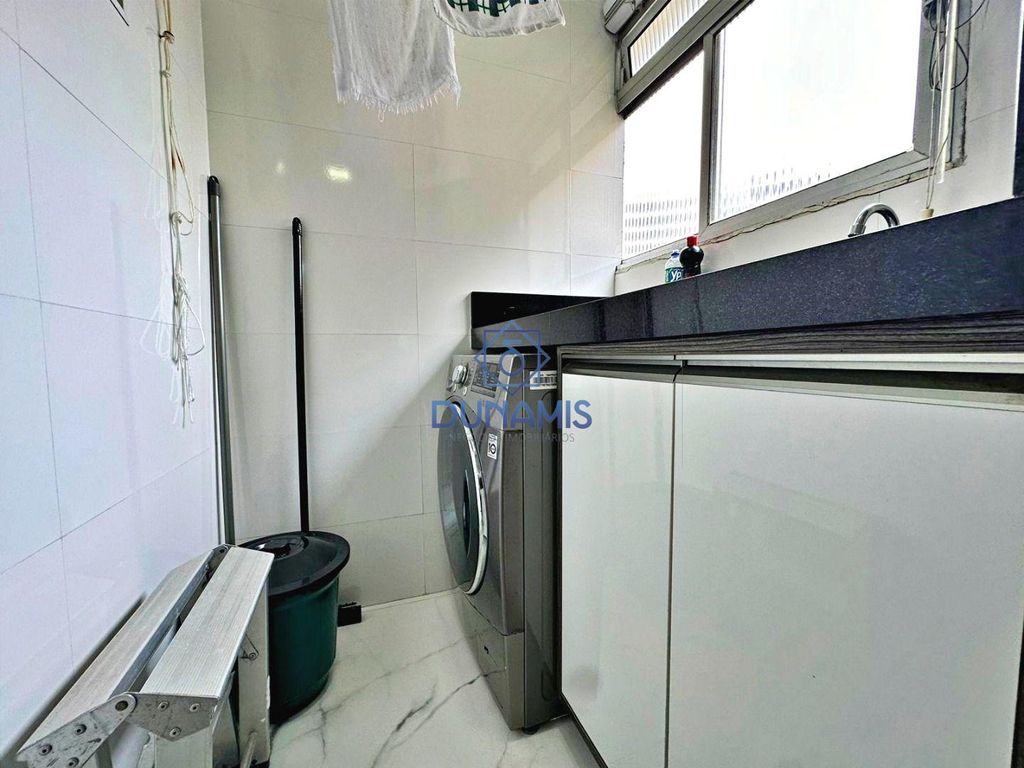 Apartamento à venda, 82 m² por R$ 750.000,00 - Vila Alzira - Guarujá/SP em Jardim Astúrias, Guarujá — foto 26