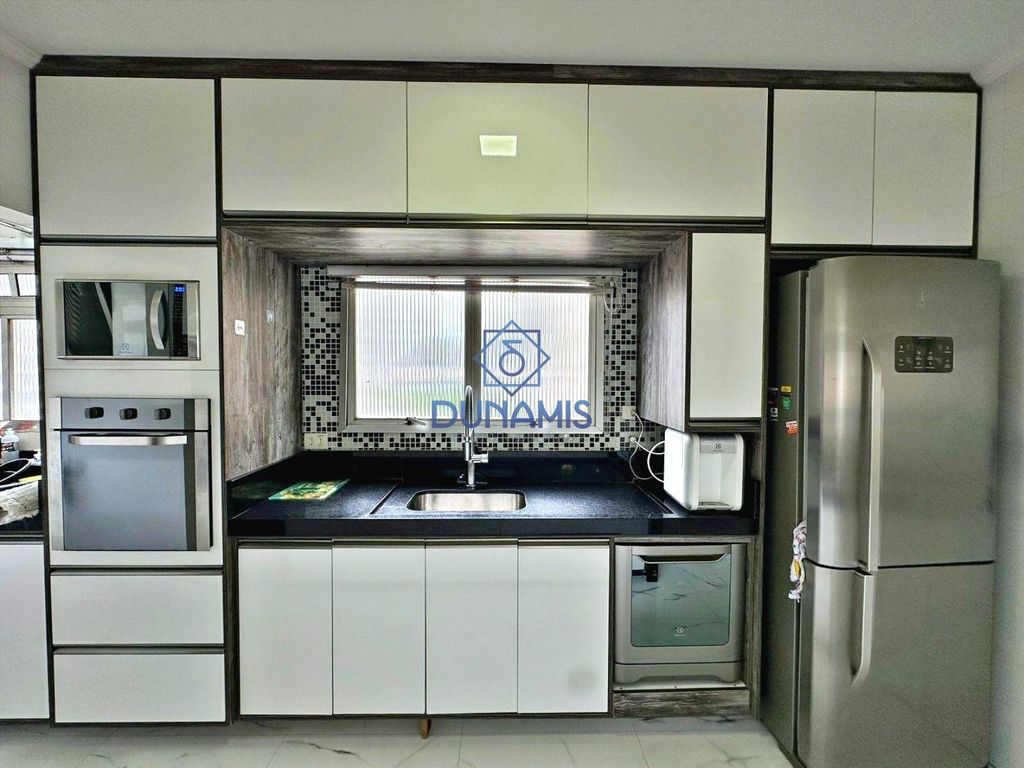 Apartamento à venda, 82 m² por R$ 750.000,00 - Vila Alzira - Guarujá/SP em Jardim Astúrias, Guarujá — foto 23