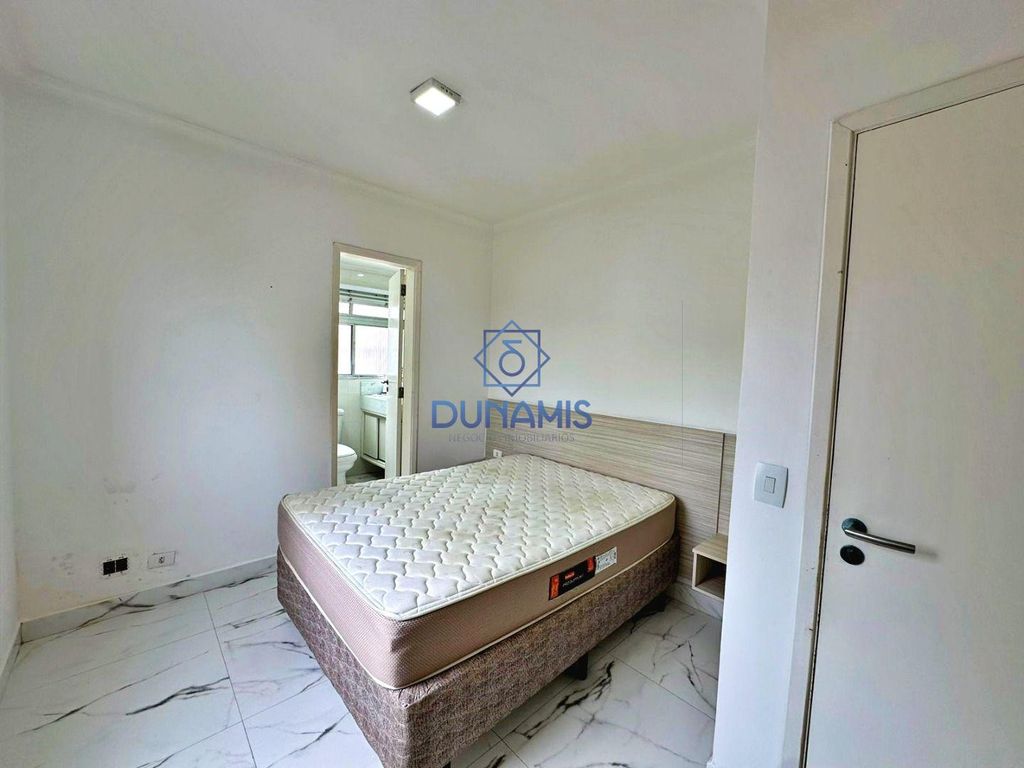 Apartamento à venda, 82 m² por R$ 750.000,00 - Vila Alzira - Guarujá/SP em Jardim Astúrias, Guarujá — foto 17