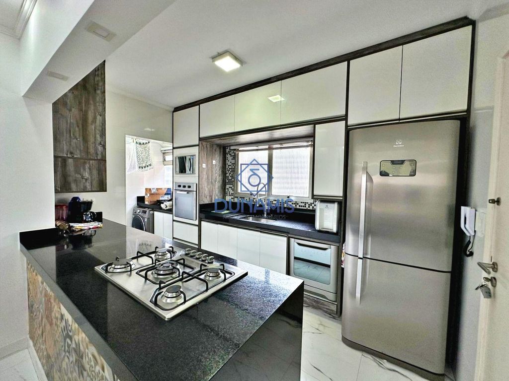 Apartamento à venda, 82 m² por R$ 750.000,00 - Vila Alzira - Guarujá/SP em Jardim Astúrias, Guarujá — foto 22