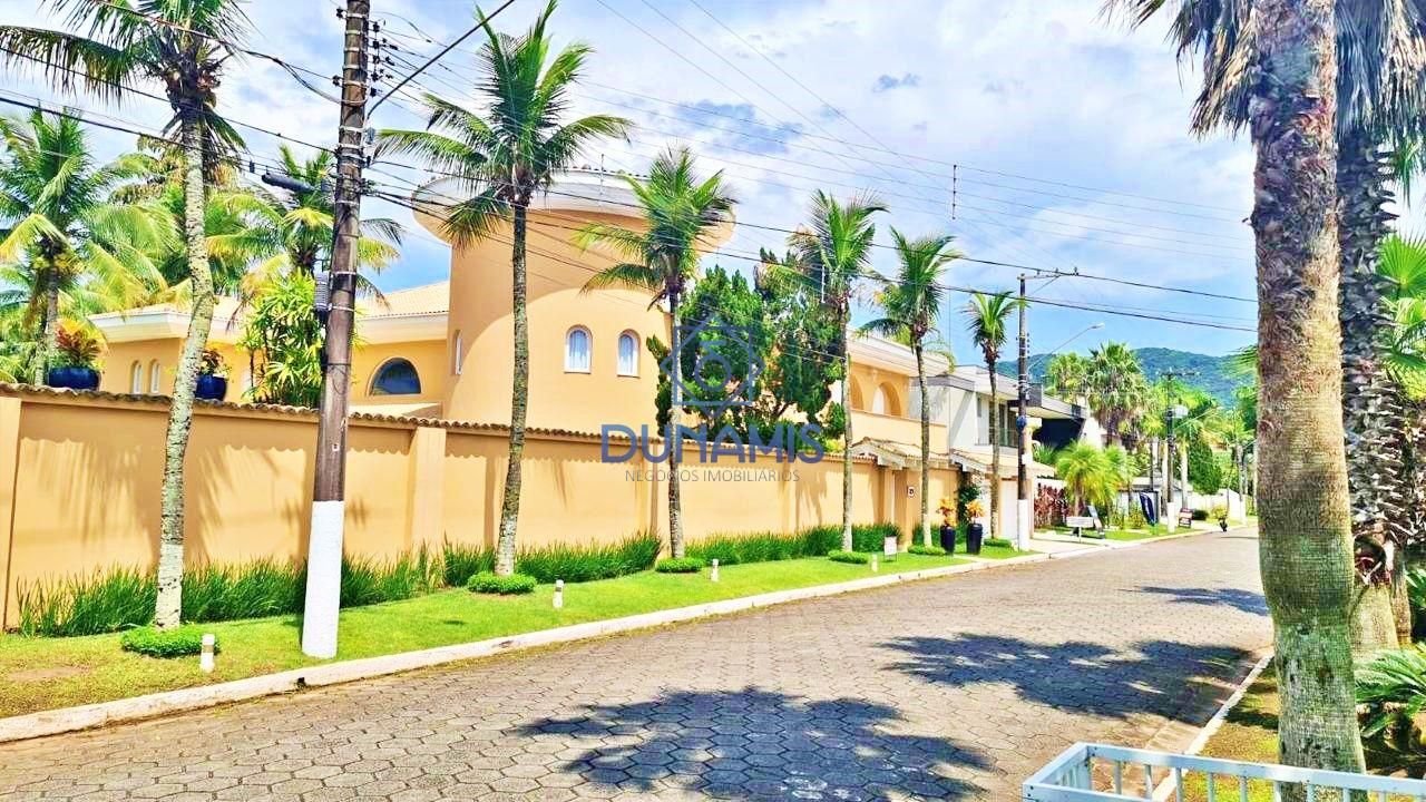 Casa à venda, 1500 m² por R$ 15.800.000,00 - Jardim Acapulco - Guarujá/SP em Jardim Acapulco, Guarujá — foto 3