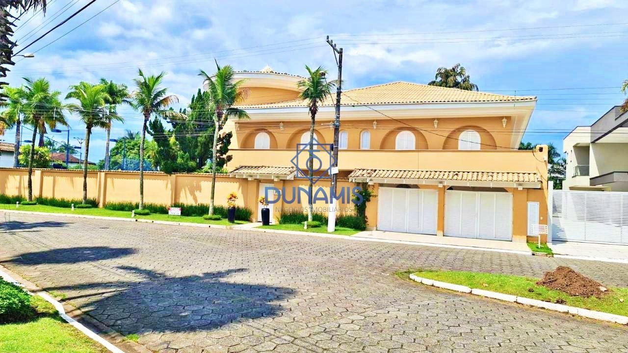 Casa à venda, 1500 m² por R$ 15.800.000,00 - Jardim Acapulco - Guarujá/SP em Jardim Acapulco, Guarujá — foto 2