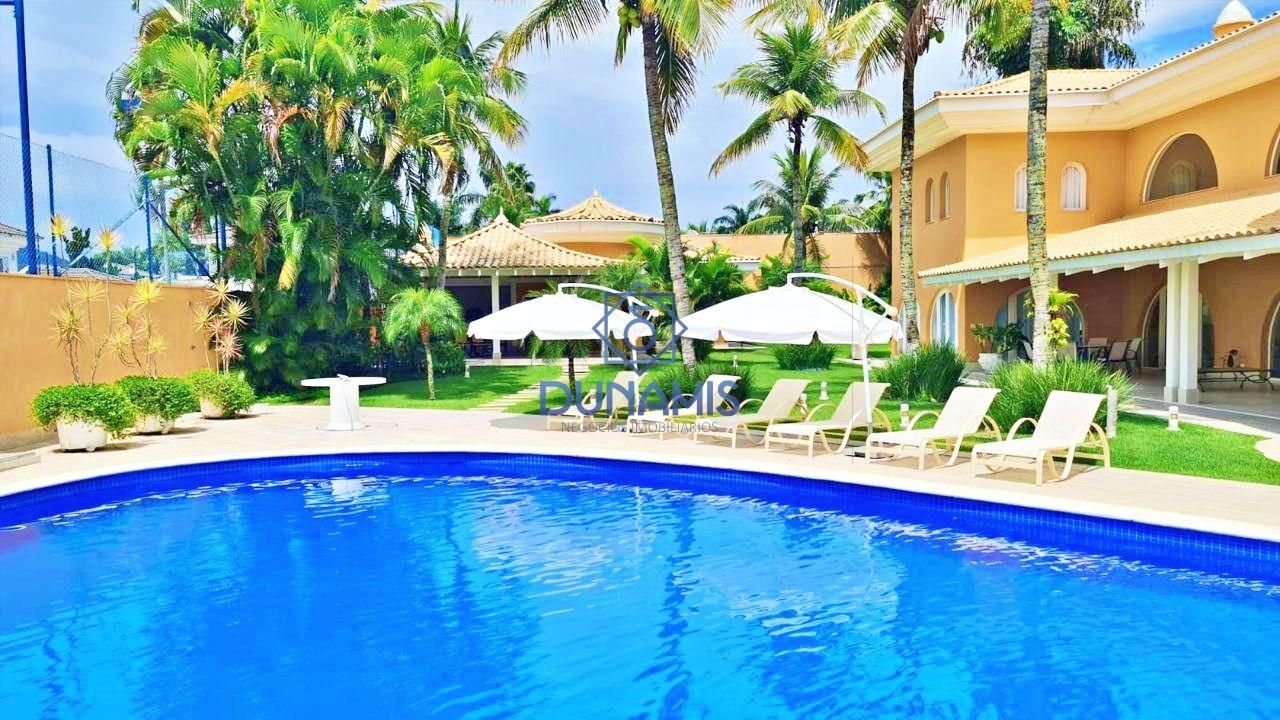 Casa à venda, 1500 m² por R$ 15.800.000,00 - Jardim Acapulco - Guarujá/SP em Jardim Acapulco, Guarujá — foto 9