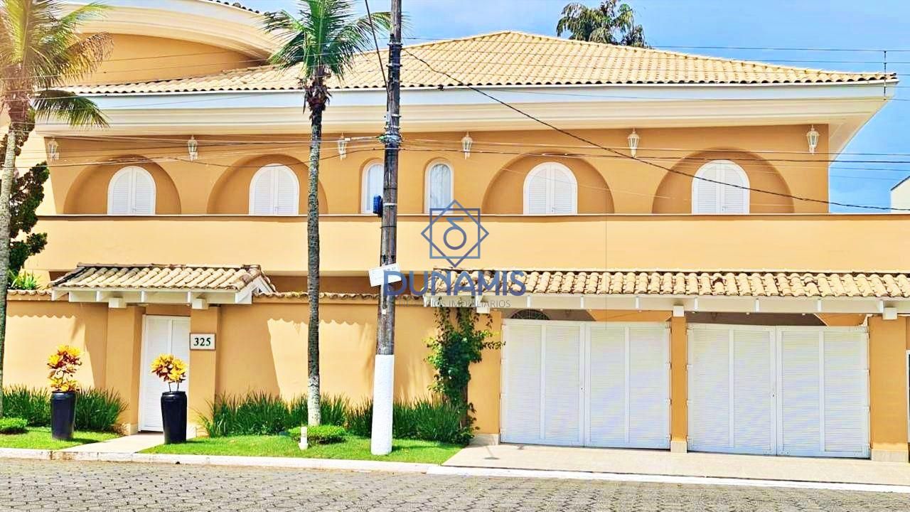 Casa à venda, 1500 m² por R$ 15.800.000,00 - Jardim Acapulco - Guarujá/SP em Jardim Acapulco, Guarujá — foto 5