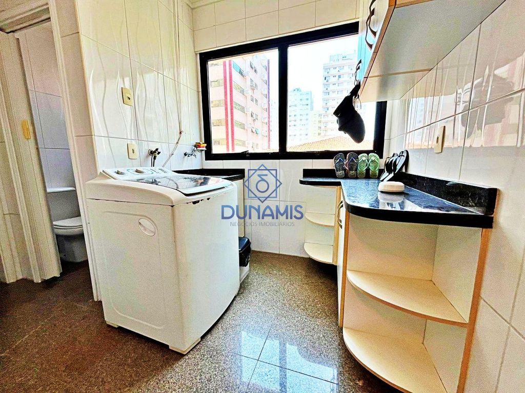 Apartamento à venda, 120 m² por R$ 599.000,00 - Praia Pitangueiras - Guarujá/SP em Pitangueiras, Guarujá — foto 34