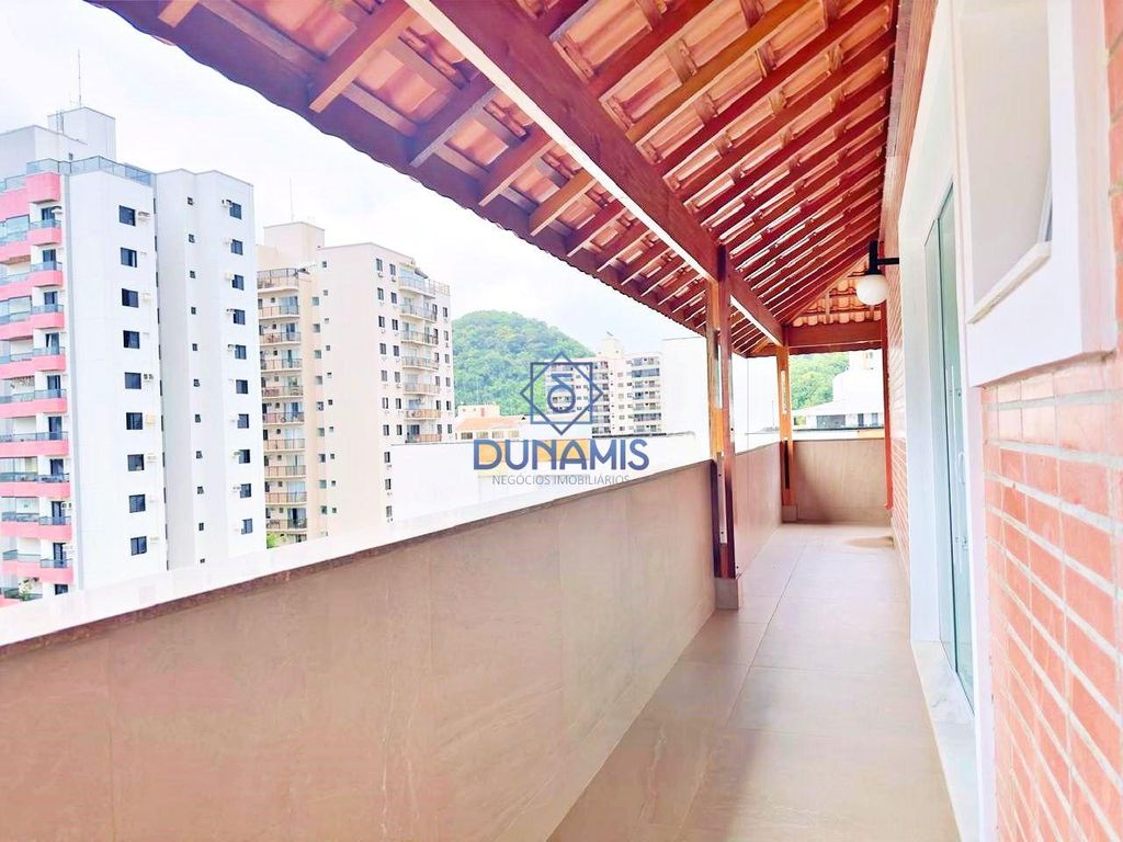 COBERTURA REFORMADA À VENDA NA PRAIA DA ENSEADA - REGIÃO DO PÃO DE AÇUCAR em Enseada, Guarujá — foto 60