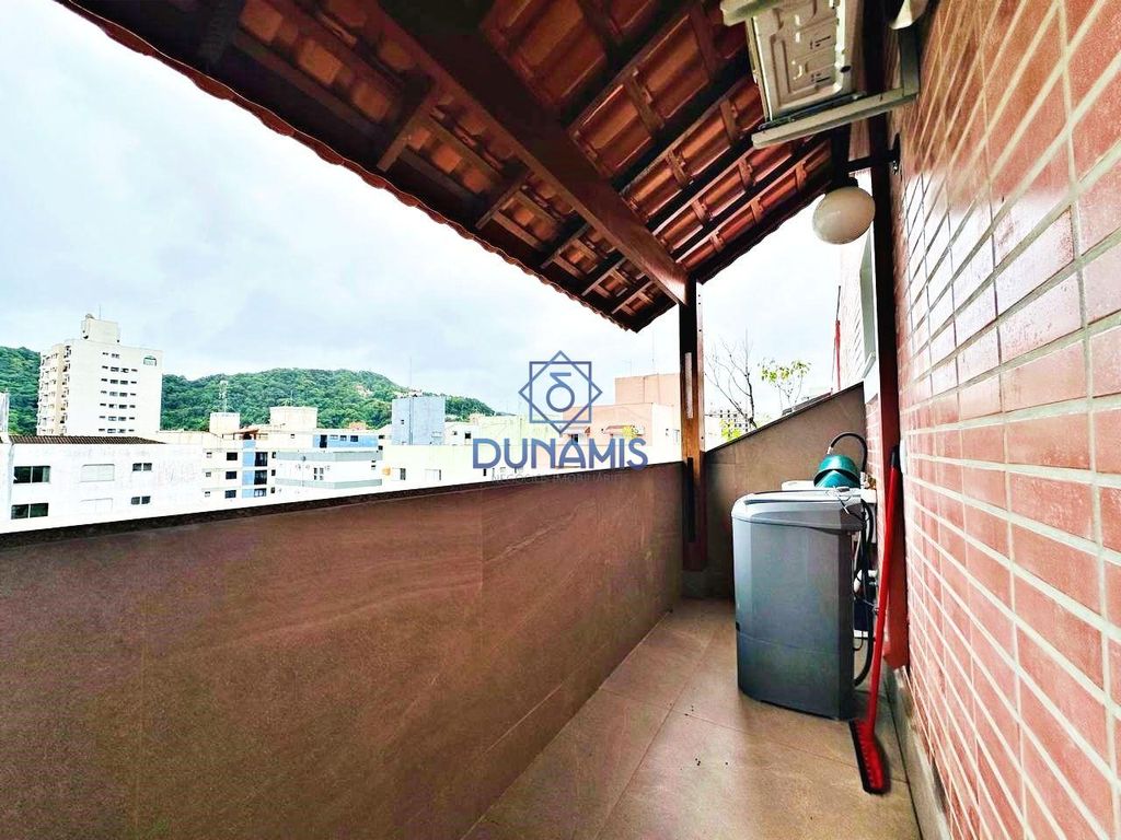 COBERTURA REFORMADA À VENDA NA PRAIA DA ENSEADA - REGIÃO DO PÃO DE AÇUCAR em Enseada, Guarujá — foto 59